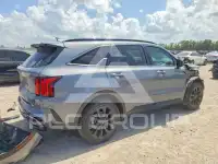 2022 KIA Sorento photo