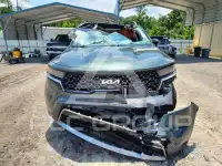 2022 KIA Sorento фото