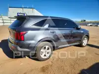 2022 KIA Sorento фото