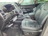 2022 KIA Sorento photo