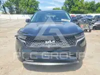2022 KIA Sorento фото