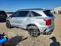 2022 KIA Sorento фото