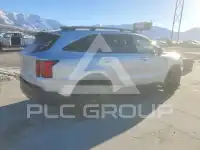 2022 KIA Sorento photo