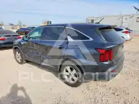 2022 KIA Sorento фото
