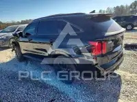 2022 KIA Sorento фото