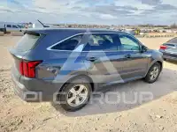 2022 KIA Sorento фото