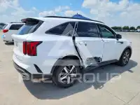 2022 KIA Sorento фото