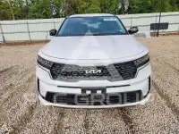 2022 KIA Sorento фото