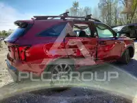 2022 KIA Sorento фото