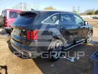 2022 KIA Sorento фото