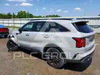 2022 KIA Sorento photo