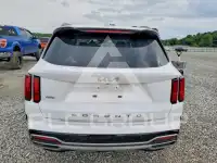 2022 KIA Sorento фото