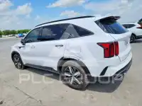 2022 KIA Sorento фото