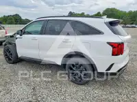 2022 KIA Sorento фото
