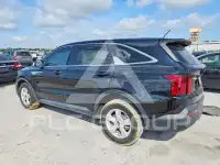 2022 KIA Sorento фото