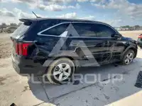 2022 KIA Sorento фото