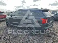 2022 KIA Sorento фото