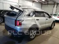 2022 KIA Sorento фото