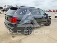 2022 KIA Sorento фото