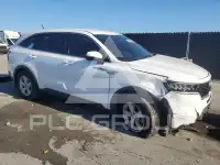 2022 KIA Sorento фото