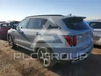 2022 KIA Sorento фото
