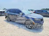 2022 KIA Sorento фото