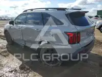 2022 KIA Sorento фото