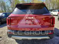 2022 KIA Sorento фото