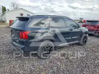 2022 KIA Sorento фото