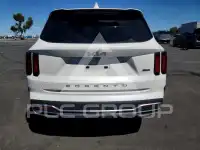2022 KIA Sorento фото
