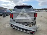 2022 KIA Sorento фото
