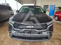 2022 KIA Sorento фото