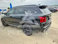 2022 KIA Sorento фото
