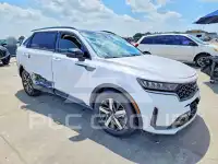 2022 KIA Sorento фото