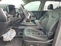 2022 KIA Sorento фото
