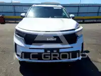 2022 KIA Sorento фото