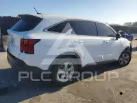 2022 KIA Sorento фото