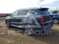 2022 KIA Sorento фото