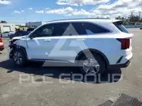 2022 KIA Sorento фото