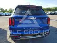 2022 KIA Sorento фото