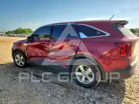 2022 KIA Sorento фото