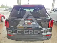 2022 KIA Sorento фото