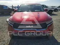 2022 KIA Sorento фото