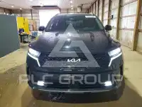 2022 KIA Sorento фото