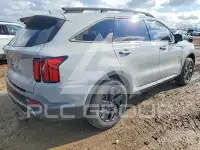 2022 KIA Sorento фото