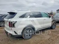 2022 KIA Sorento фото