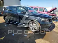 2022 KIA Sorento фото