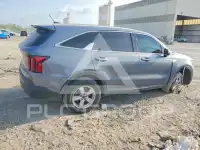 2022 KIA Sorento фото