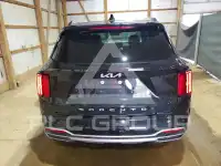 2022 KIA Sorento фото