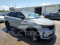 2022 KIA Sorento photo